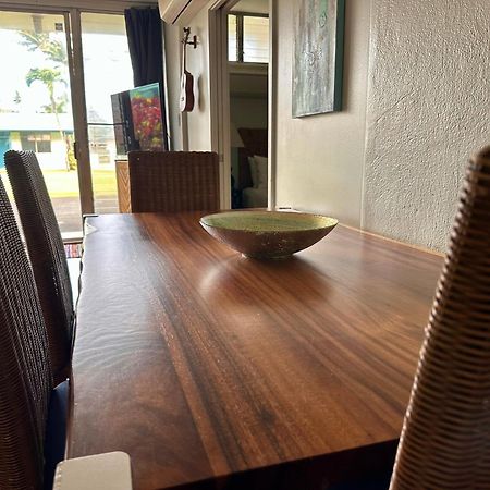 North Shore Of Maui - 2Bd-2Bath Paia Exterior foto