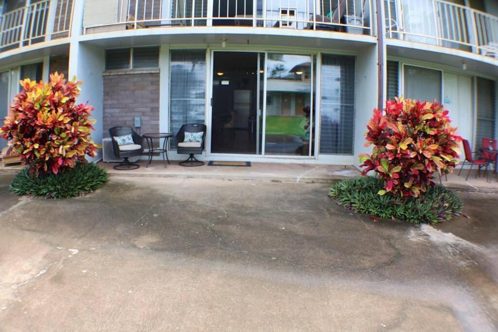 North Shore Of Maui - 2Bd-2Bath Paia Exterior foto