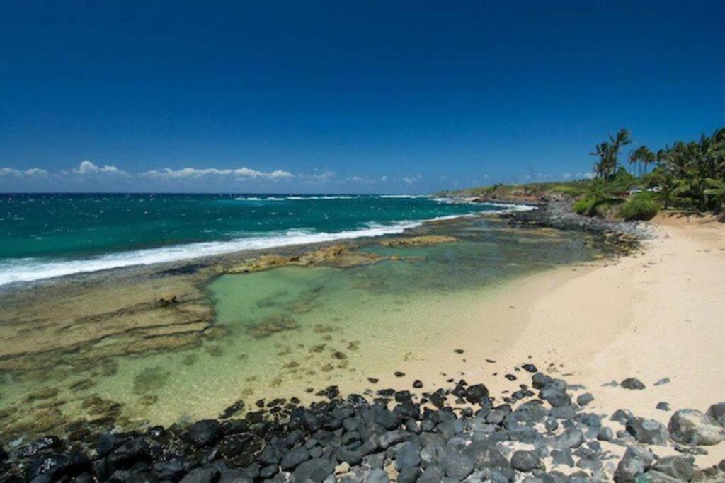 North Shore Of Maui - 2Bd-2Bath Paia Exterior foto