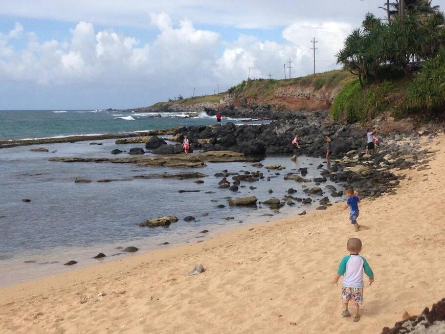 North Shore Of Maui - 2Bd-2Bath Paia Exterior foto