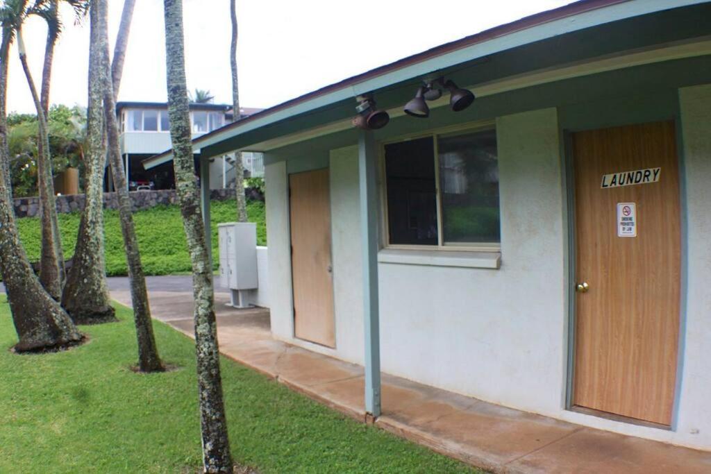North Shore Of Maui - 2Bd-2Bath Paia Exterior foto