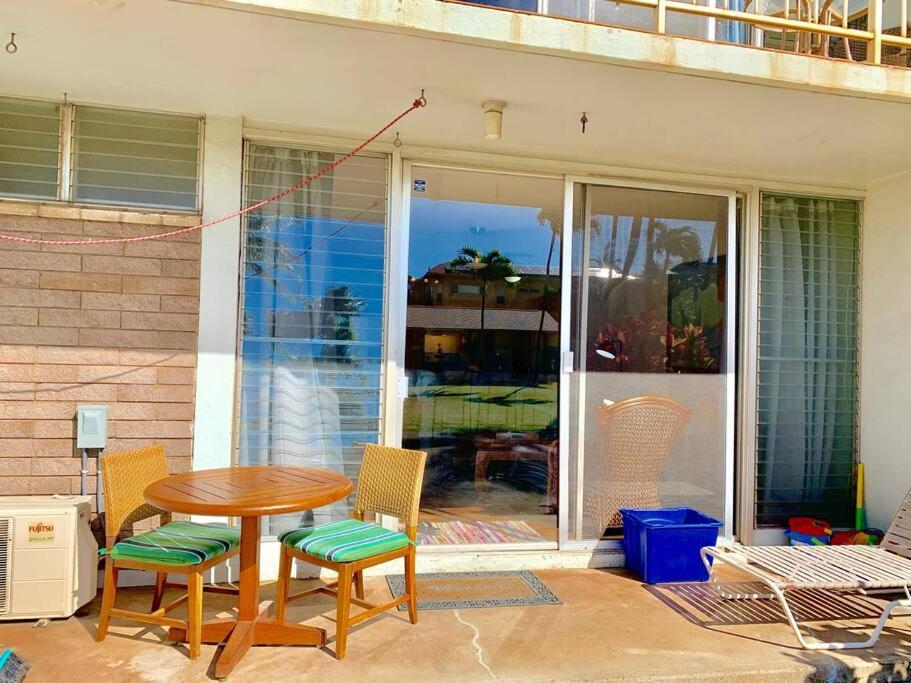North Shore Of Maui - 2Bd-2Bath Paia Exterior foto