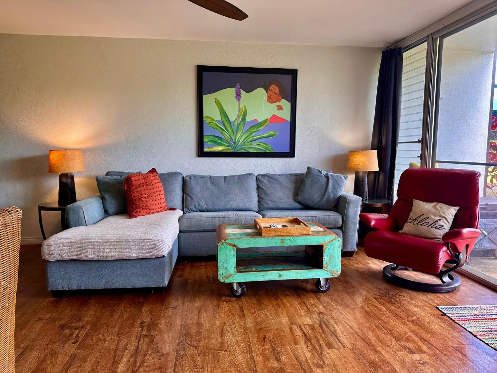 North Shore Of Maui - 2Bd-2Bath Paia Exterior foto