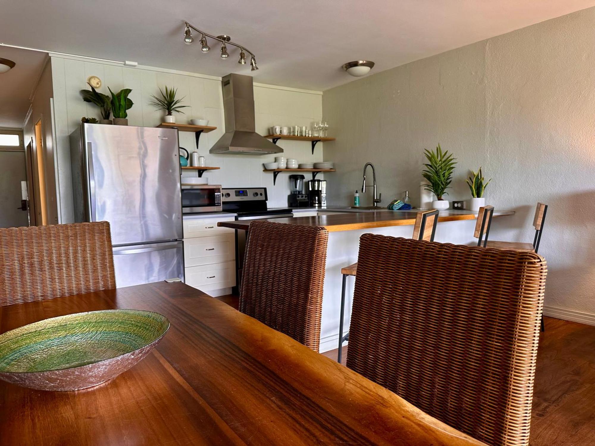 North Shore Of Maui - 2Bd-2Bath Paia Exterior foto